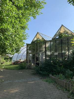 Bio Gärtnerei Blocher