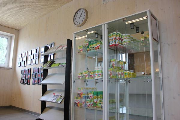 Anton Karle Baum- und Rosenschulen Inh.Jochen Karle