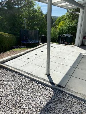 AT Haus & Gartenservice