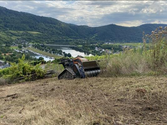 Hang- & Landschaftspflege Acker