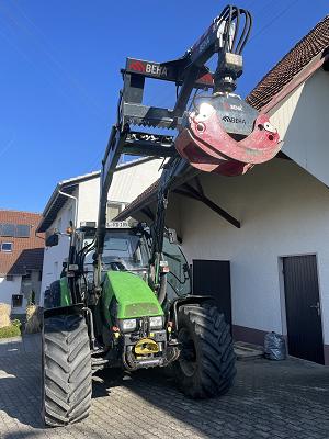 Ruff Dienstleistungen