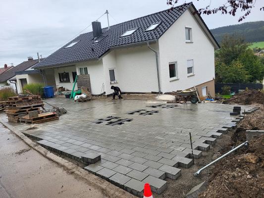 G.a. Gartenbau und Dienstleistung