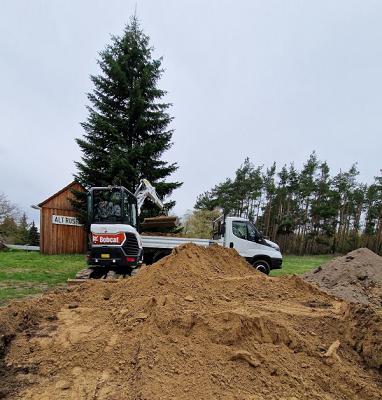 Marko Baumgarten Garten & Landschaftspflege