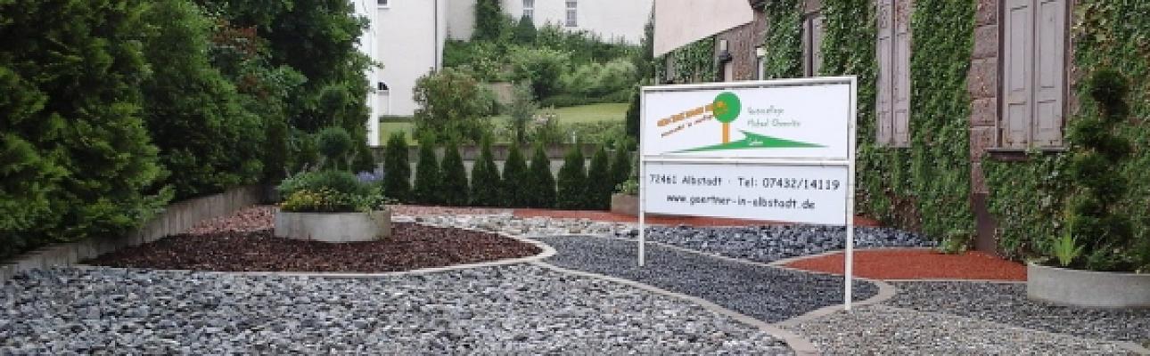 Gartenpflege (Grabpflege) Michael Chemnitz, Camel (Cämel) macht's möglich