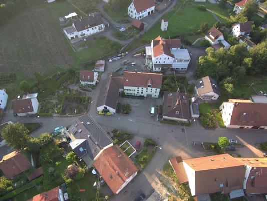 Forst-Baumschule Christian Schlegel