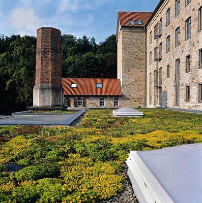 Optigrün international AG