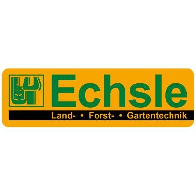 Echsle