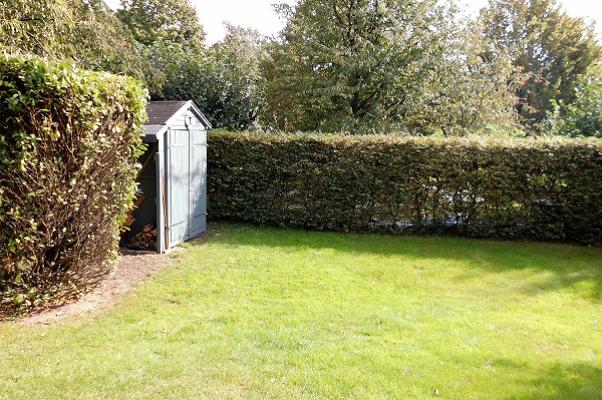 GRÜNFALT Garten- und Landschaftsbau