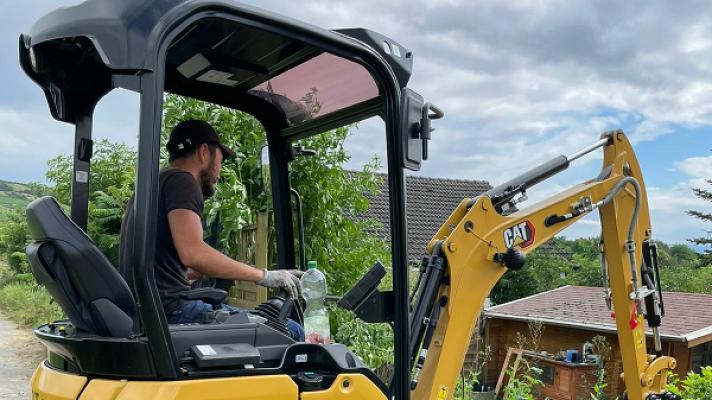 NOMAD Garten- und Landschaftsbau