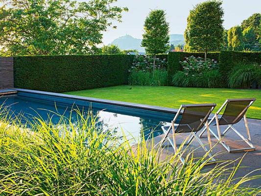 Lehmann`s Haus- & Gartenservice