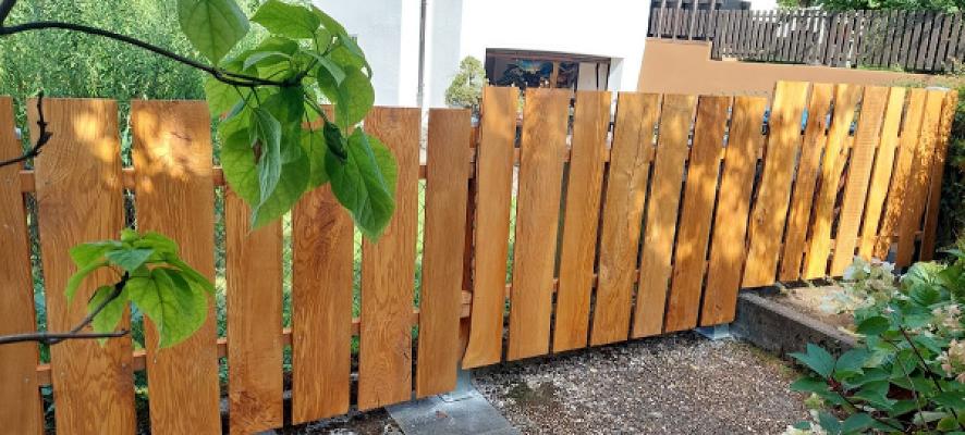 Gartenpflege & Brennholzhandel Knehr