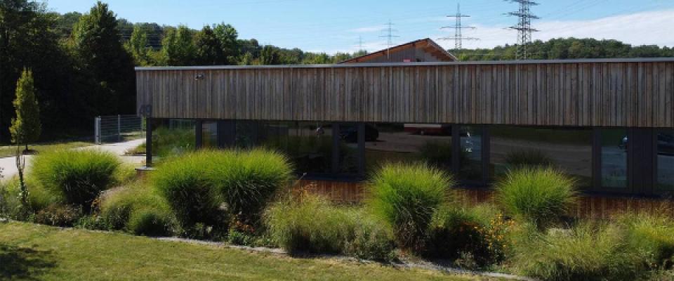 die gartenbauer gmbh + co. kg fischer + fleischmann | Garten- und Landschaftsbau