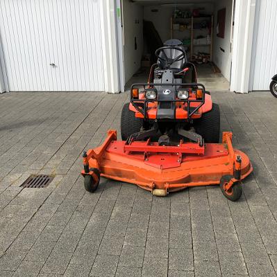 Grünflächenpflege/ Hausmeisterservice Keutel