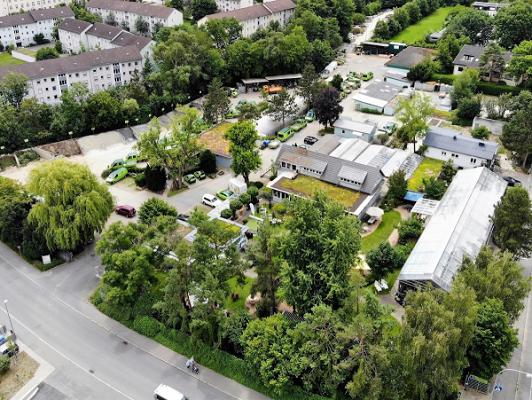 Garten-Moser Holding GmbH u. Co. KG