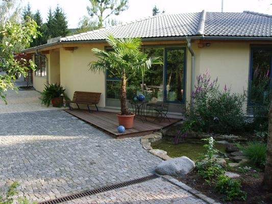 MÜRDTER Garten- und Landschaftsbau GmbH