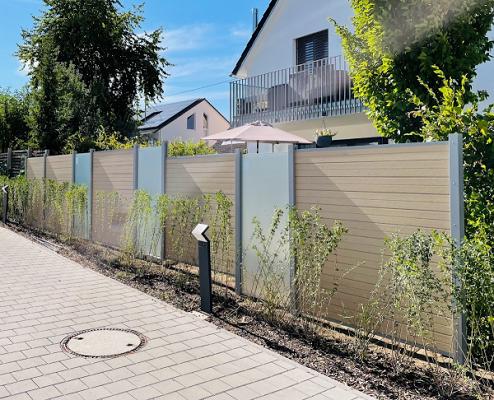 Dere Gartengestaltung & Pflege