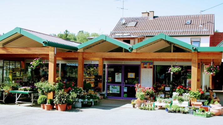 Gärtnerei Renz