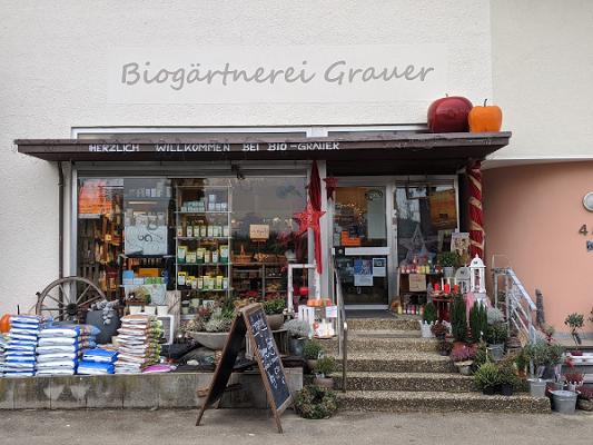 Bio Grauer GbR