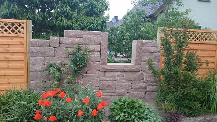 Gartengestaltung und Landschaftsbau Zech