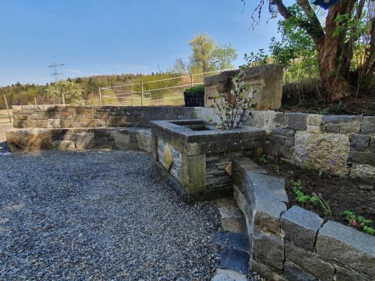 Tobias Dempfle, Garten und Landschaftsbau GmbH