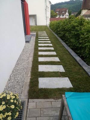 Said Hamidovic Garten-und Landschaftsbau