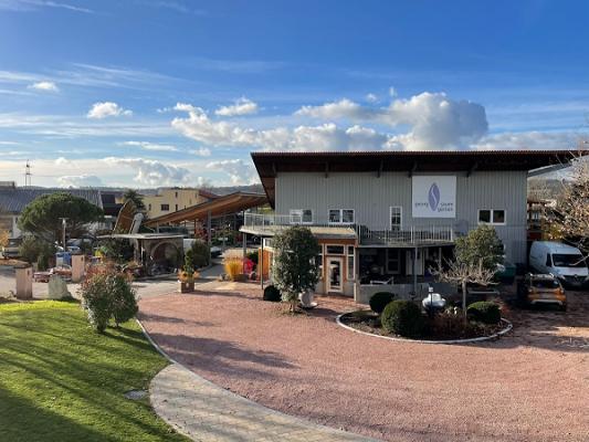 Georg Saum Gärten GmbH