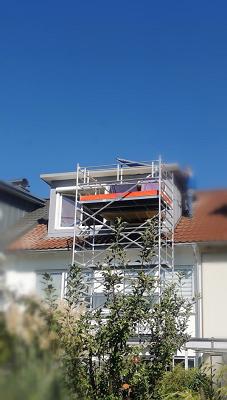 Haus- und GartenService Bodensee
