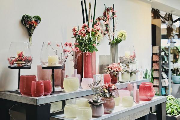 Blumenhaus Gärtnerei Weißhaupt - Dominik Weißhaupt GmbH & Co.KG