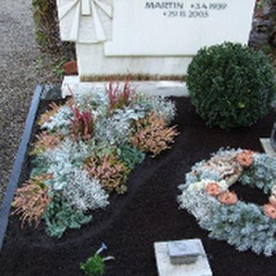 Deinböck Christoph Gartenbau