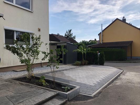 Brenner Garten- & Landschaftsbau Meisterbetrieb