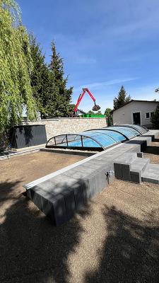 FörsterBau Gartengestaltung
