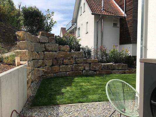 DA SILVA GmbH Garten-Landschaftsbau & Dienstleistungen