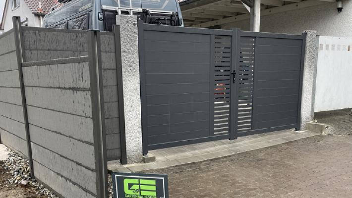Gartenbau Egger