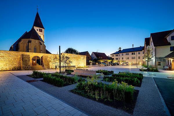 ~ GrüneWelle Landschaftsarchitektur