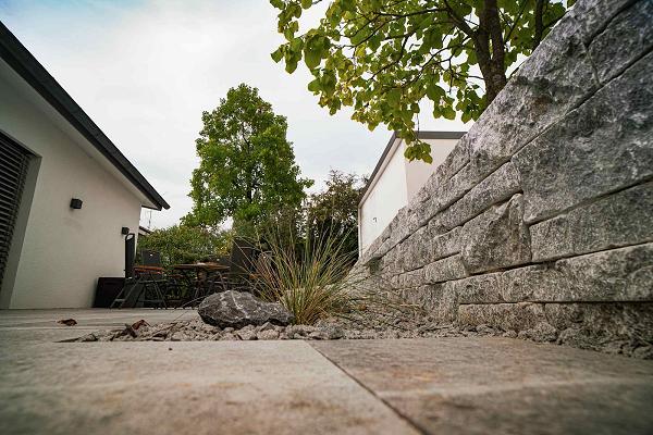 A & B Gartengestaltung