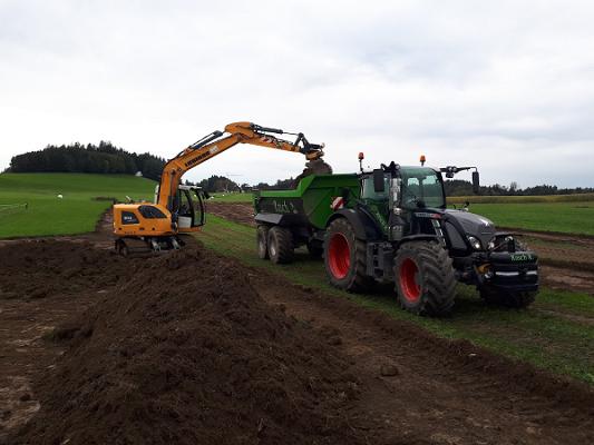 Landschaftsbau Rasch