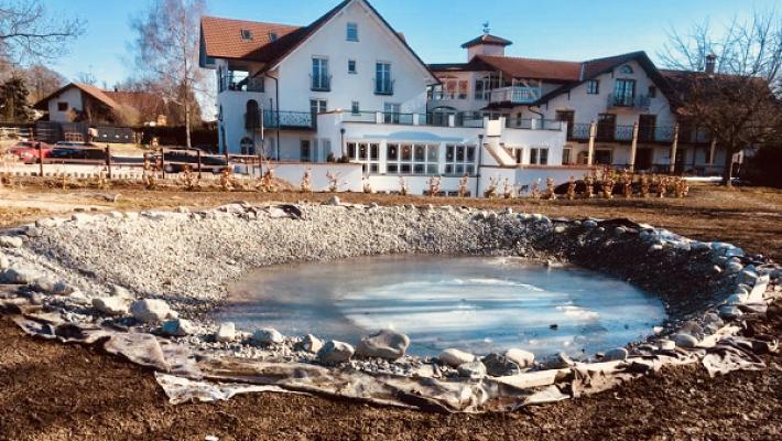 Garten - und Landschaftsbau Haziri