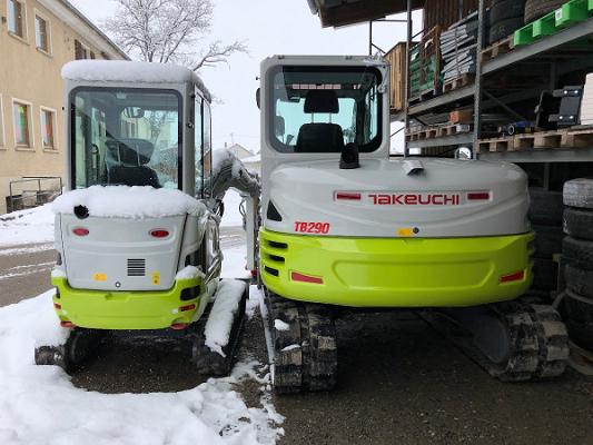 Beinhauer Garten- und Landschaftsbau