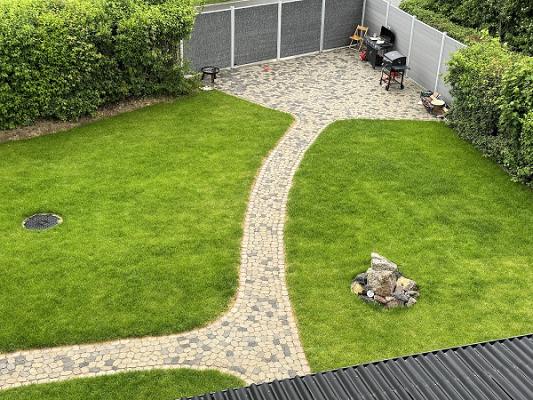 RundumsHaus Aliu | Gartenbau | Landschaftsbau | Hausmeisterservice | Reinigung | Erdbauunternehmen