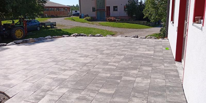 Gasser Dienstleistungen Garten U. Landschaftspflege