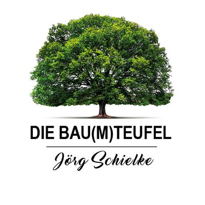 DIE BAU(M)TEUFEL Garten- und Landschaftsbau Jörg Schielke