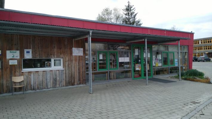Die Zieglerschen - BIOLAND Rotach-Gärtnerei
