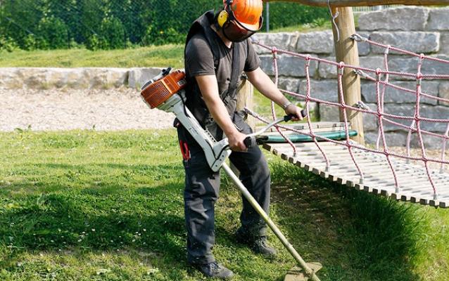 Die Zieglerschen – Integration in Arbeit gem. GmbH