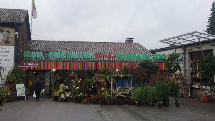 Fleischer GmbH & Co. Samenhaus-Gartencenter KG