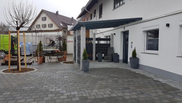 Gala-Bau Stölzle GmbH