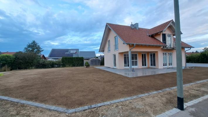 Blaza Gartenbau & Dienstleistungs GmbH