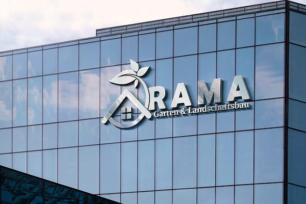 Garten und Landschaftsbau-Rama
