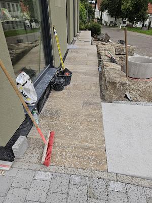 Sascha Ernst Garten- und Landschaftsbau