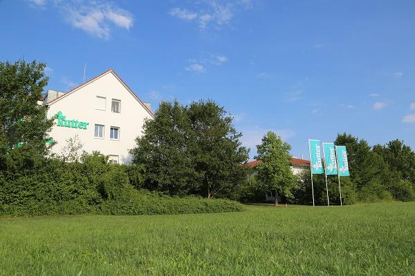 Hermann Kutter GmbH & Co. KG