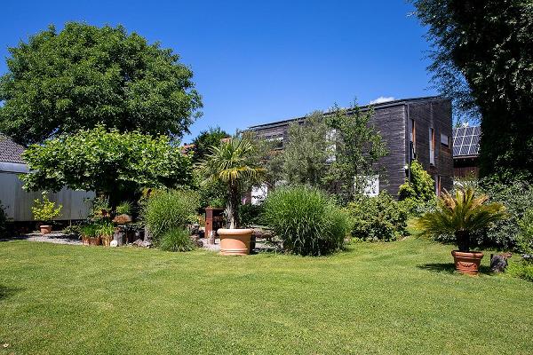 Theoboldt Volker Gartengestaltung